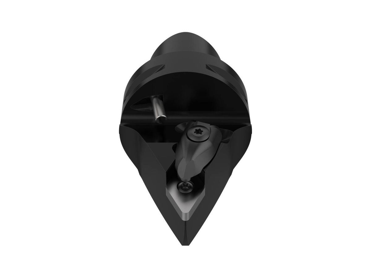 SECO Klemmhalter Seco-Capto C5-DDNNN-00060-15-M