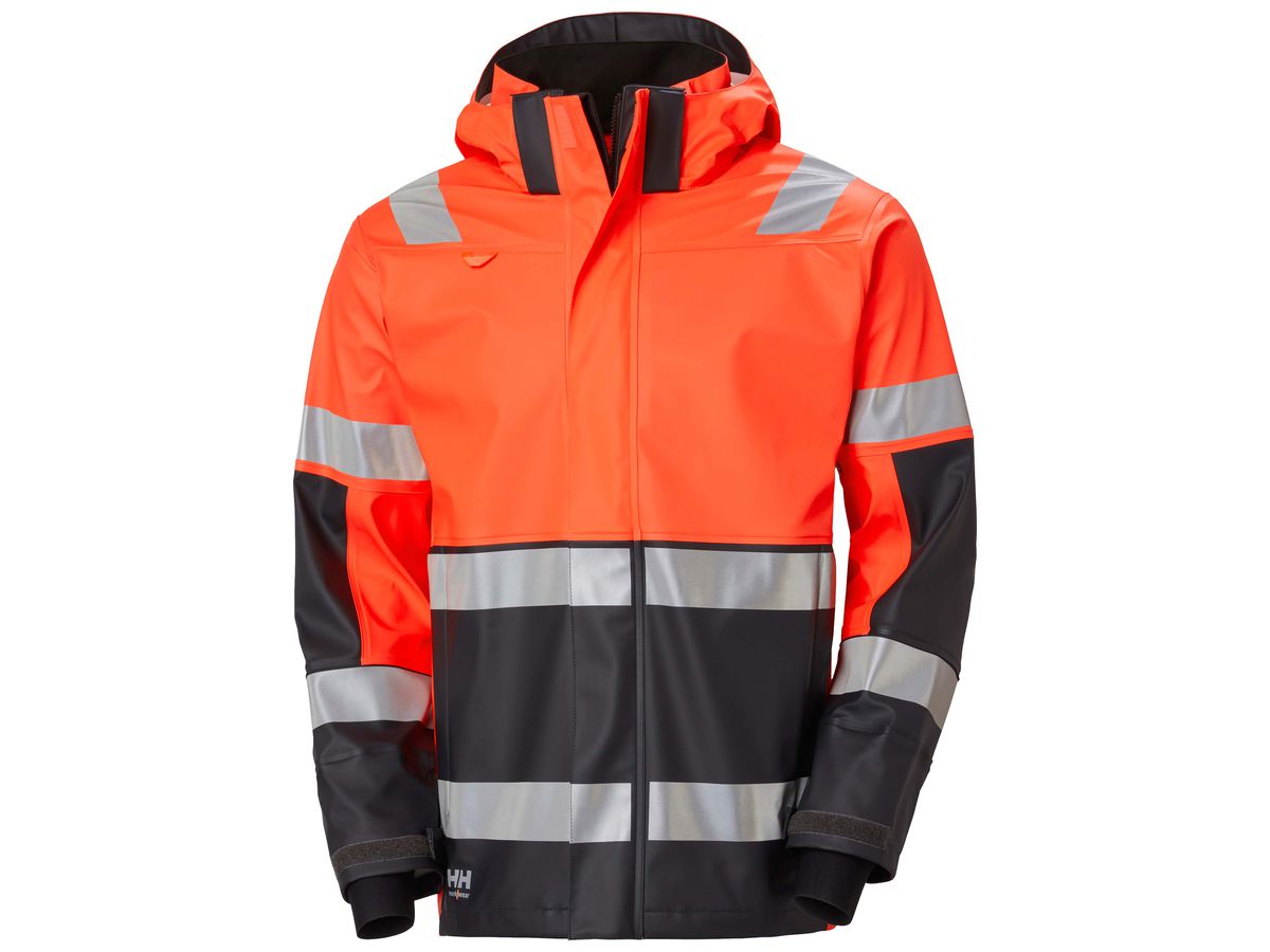 HELLY HANSEN Alna 2.0 Regenjacke