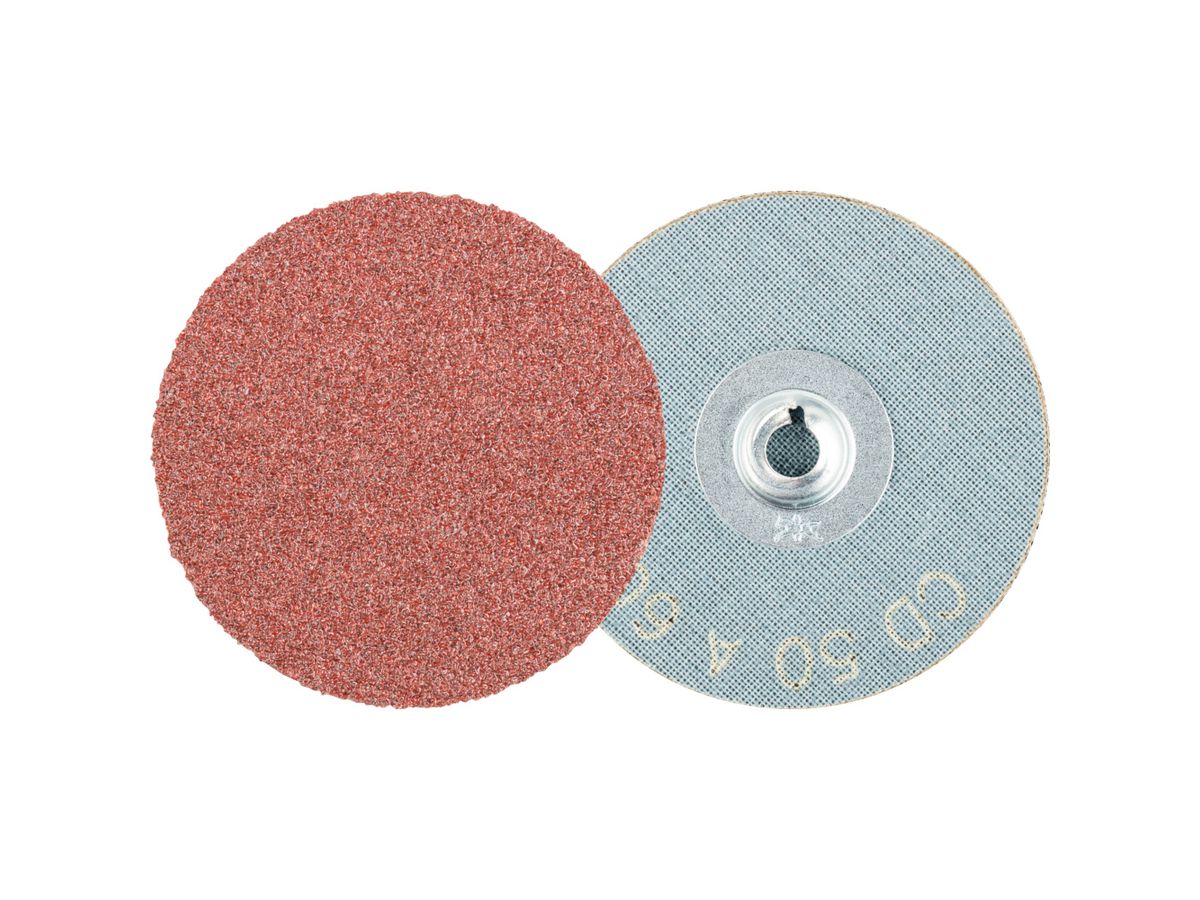 SCHLEIFBLATT COMBIDISC