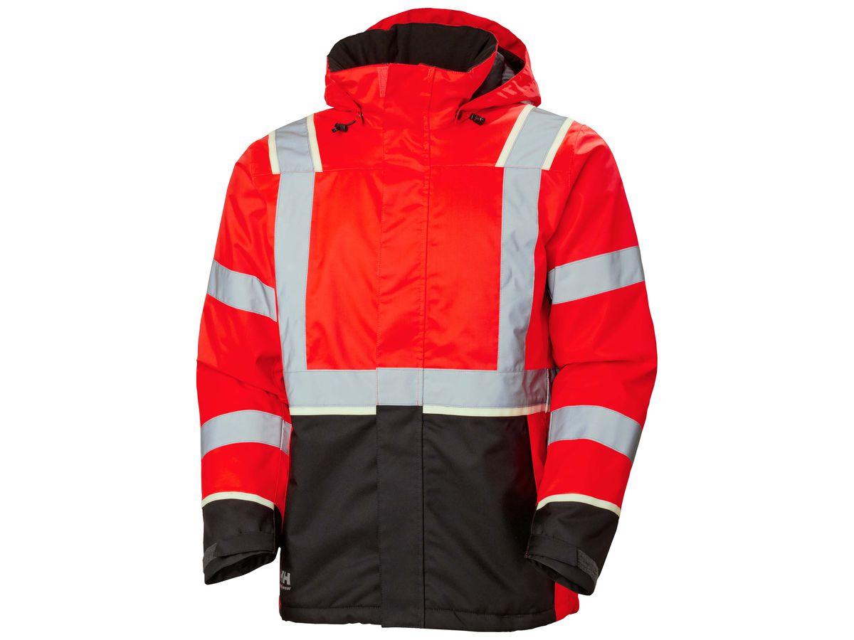 HELLY HANSEN UCME Ins Jacke