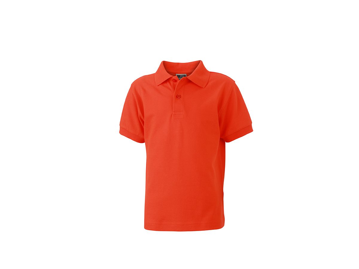 JN Classic Polo Junior JN070K