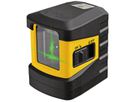 STABILA Kreuzlinienlaser LAX 60G 3-teiliges Set