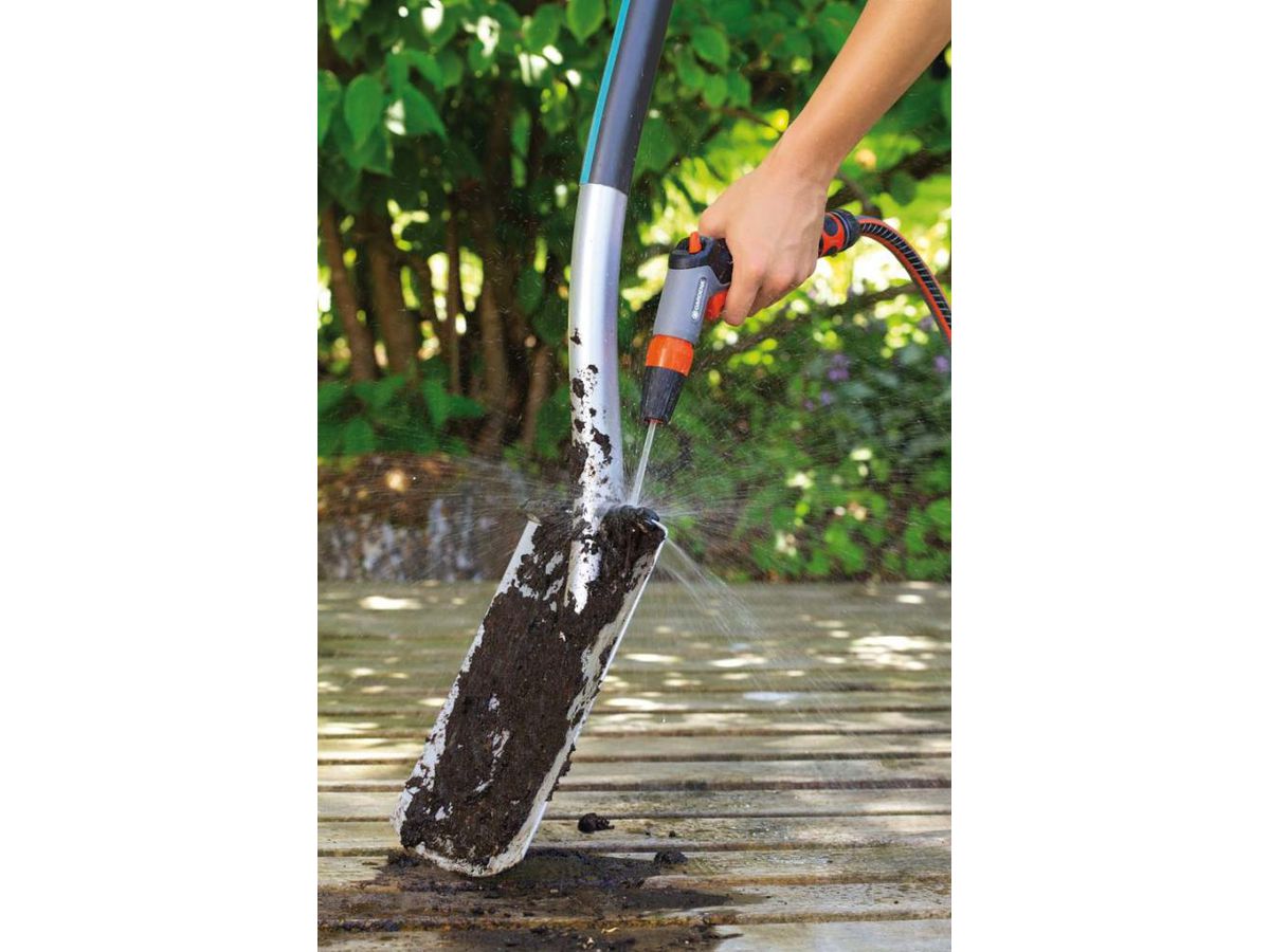 GARDENA Reinigungsspritze 18301-50 4078500010474