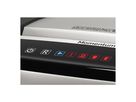 Rexel Momentum Aktenvernichter M515 2104577EU Partikelschnitt P-5 15Bl