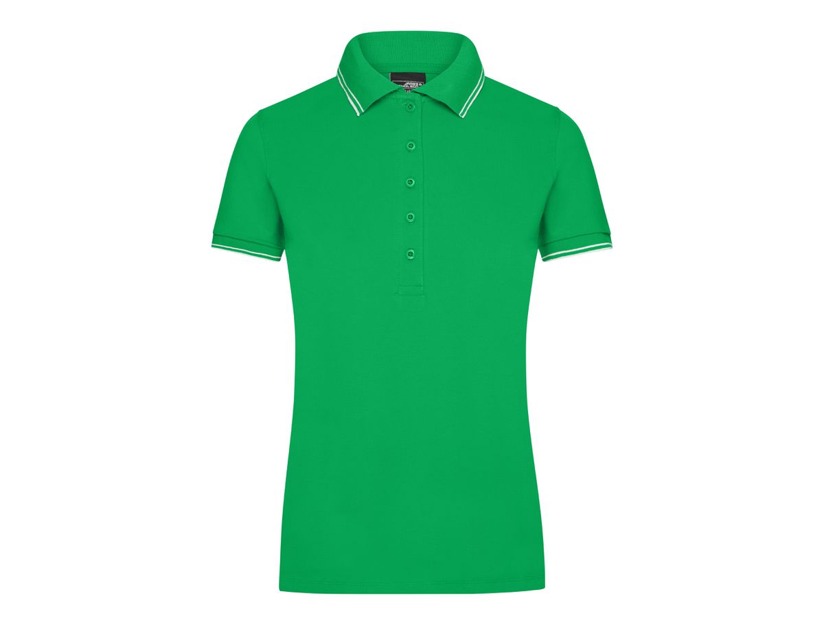 JN Ladies Polo JN985