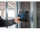 BOSCH Linienlaser GLL 20-22 G Tafel, Koffer, LB 10, DK 20, USB Akku