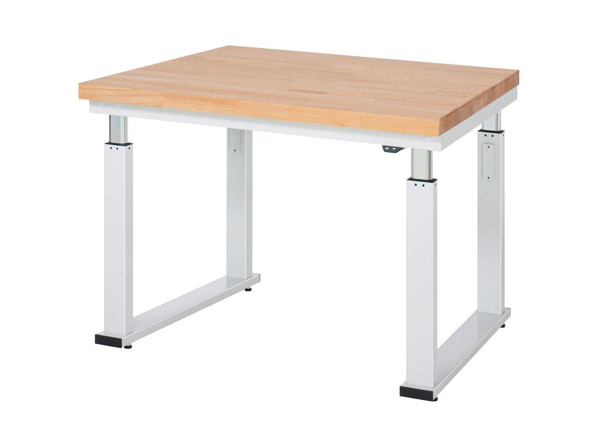 RAU Werkbank Serie Adlatus 600