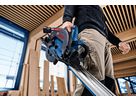 BOSCH EXPERT Akku-Nagler EXTH18V-50M solo, in XL-BOXX