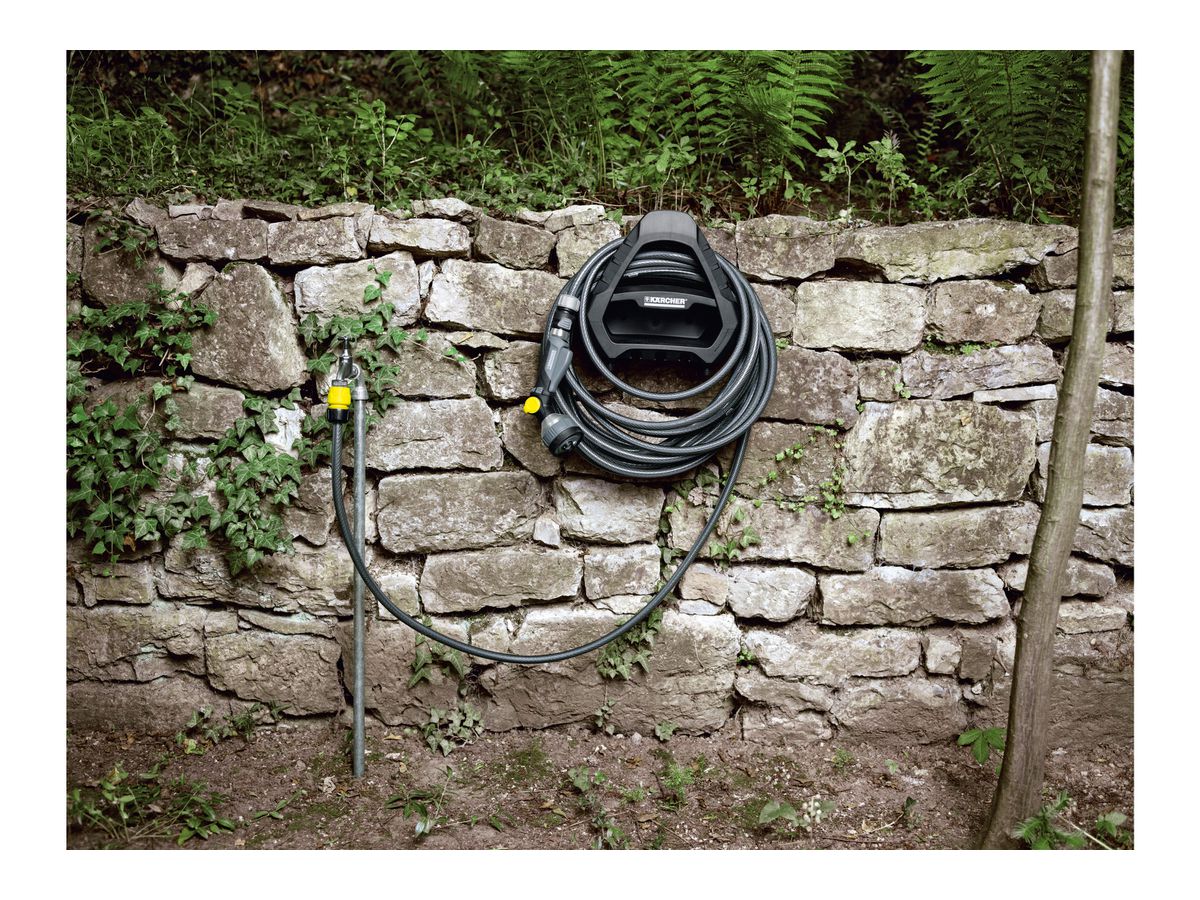 KÄRCHER Zubehör Schlauch Perform. Prem. 50 m 2.645-325.0