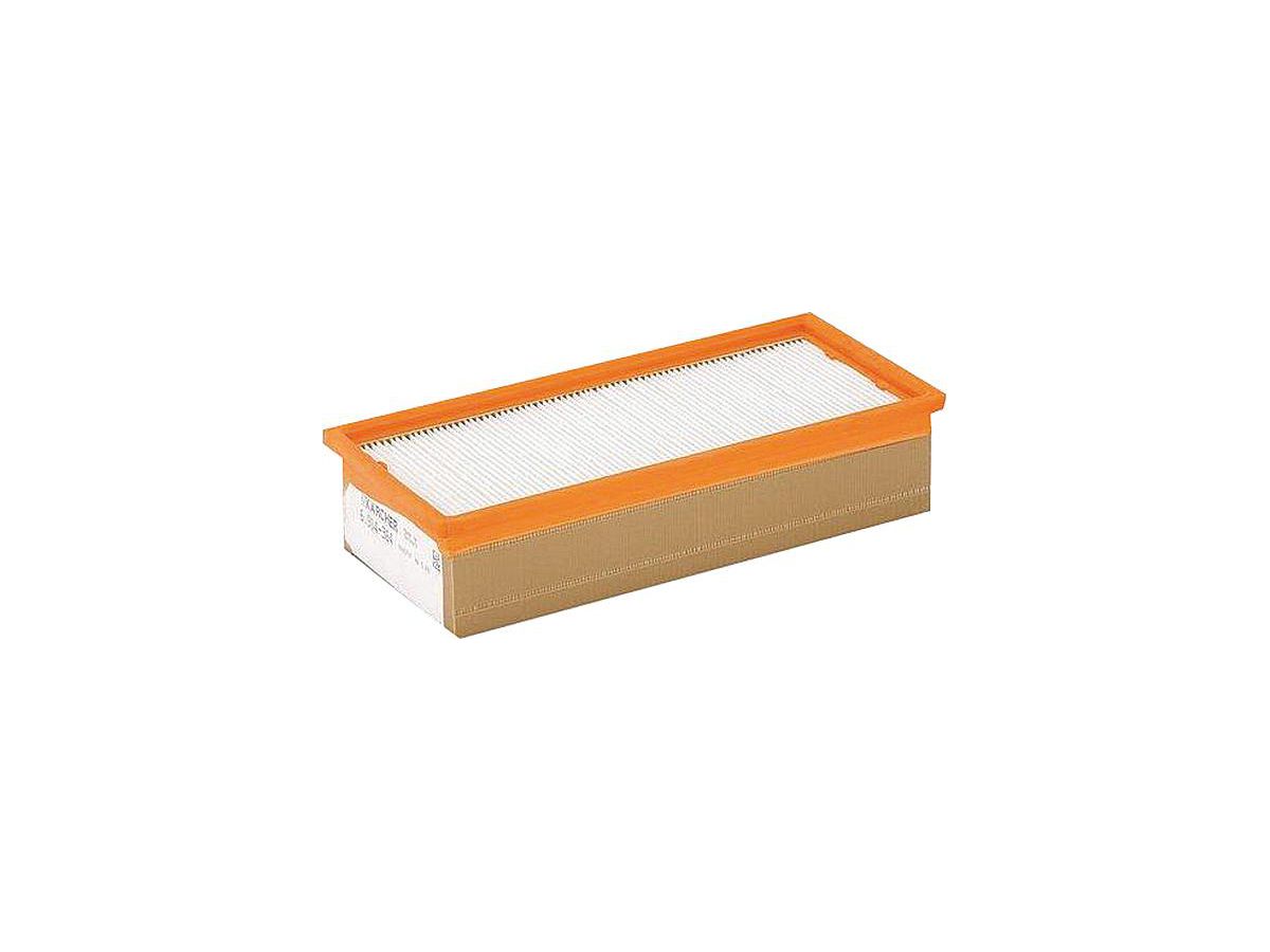 KÄRCHER HEPA flat pleated fiter 6.904-364.0