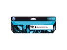 HP Tintenpatrone CN621AE 970 3.000Seiten schwarz