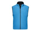 JN Mens Softshell Vest JN136
