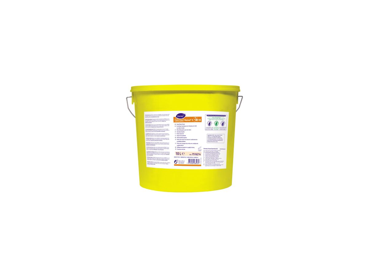 Reinol Handwaschpaste S 7516214 10l