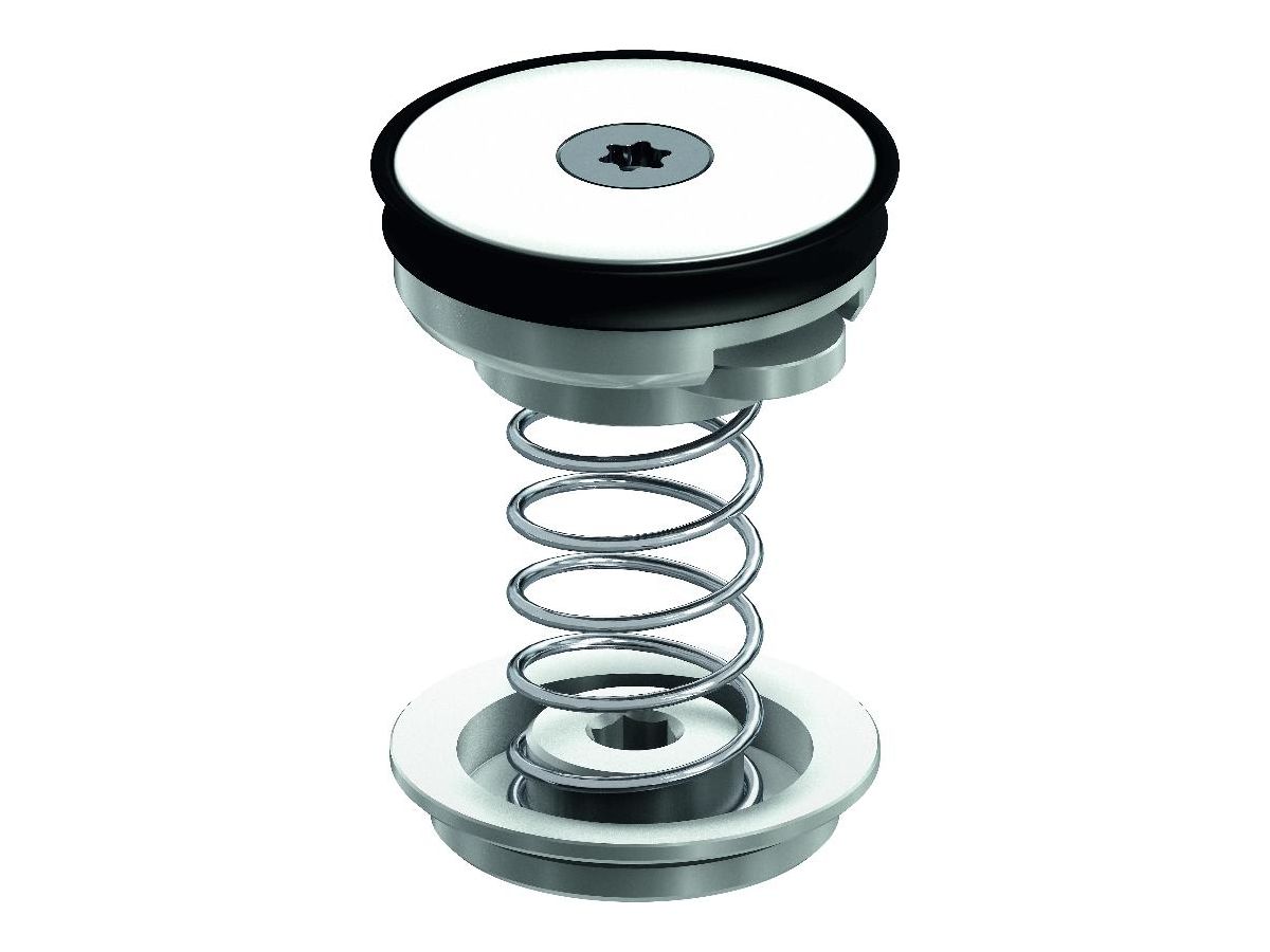 SCHUNK VERO-S KVS 138 1313742