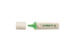 edding Textmarker Highlighter 24 EcoLine 4-24011 2-5mm hellgrün