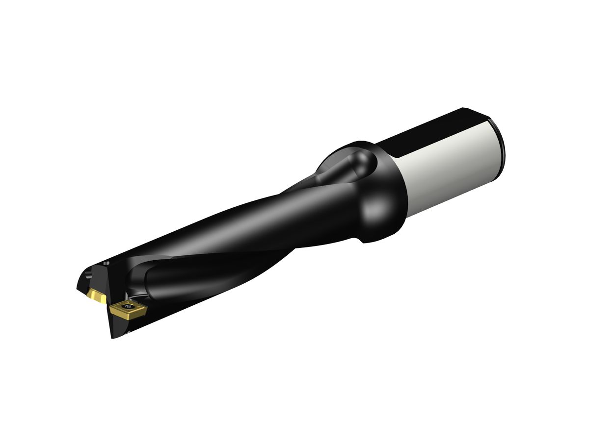 COROMANT CoroDrill 880