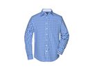 JN Mens Checked Shirt JN617