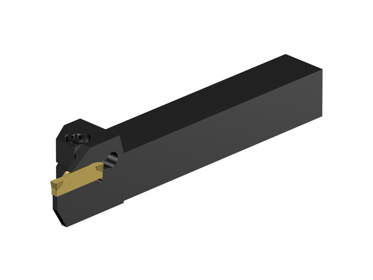 COROMANT CoroCut 1-2 Schaftwerkzeug RF123F040-10B