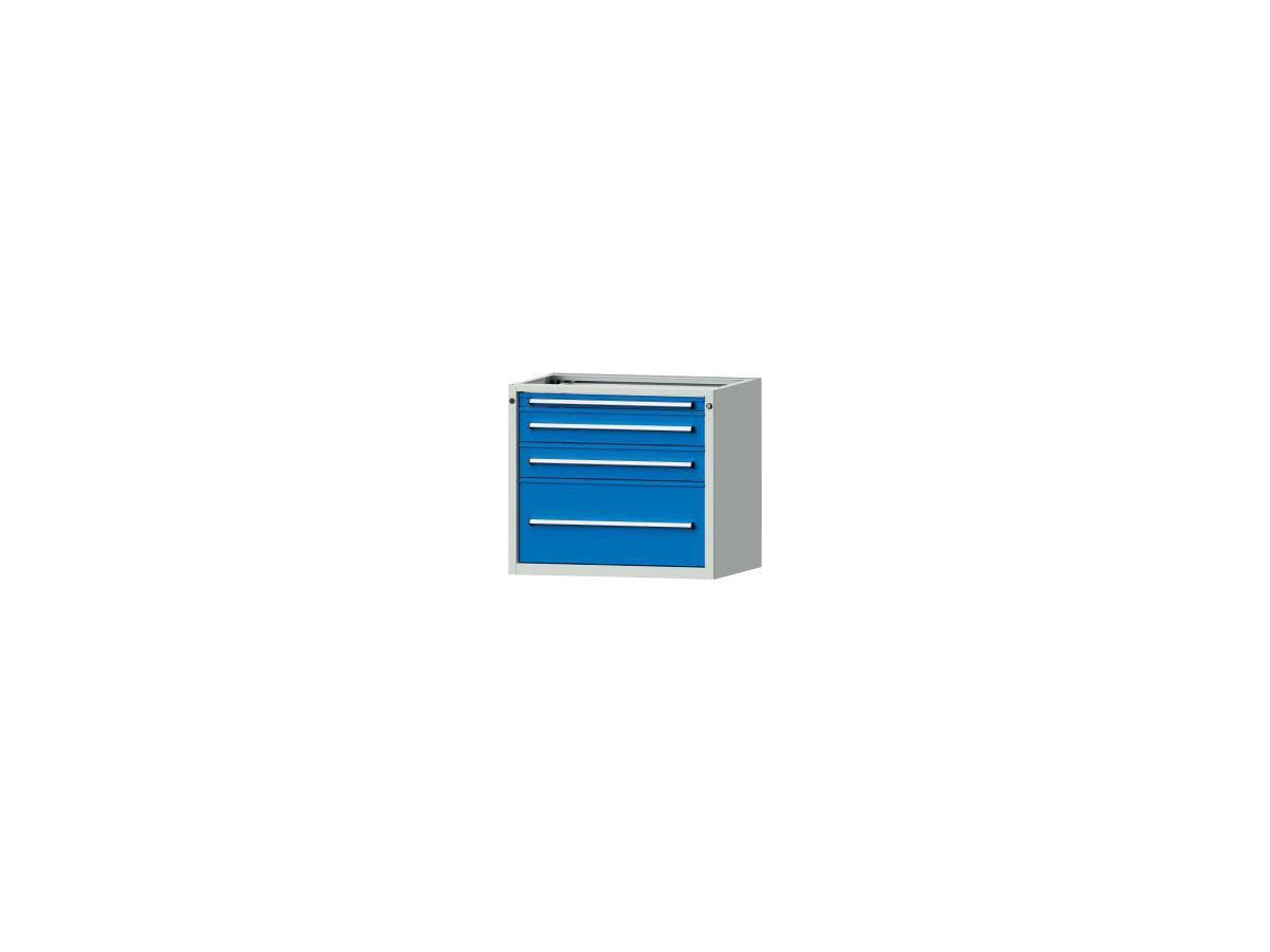Sockelschrank Modell 2408 V