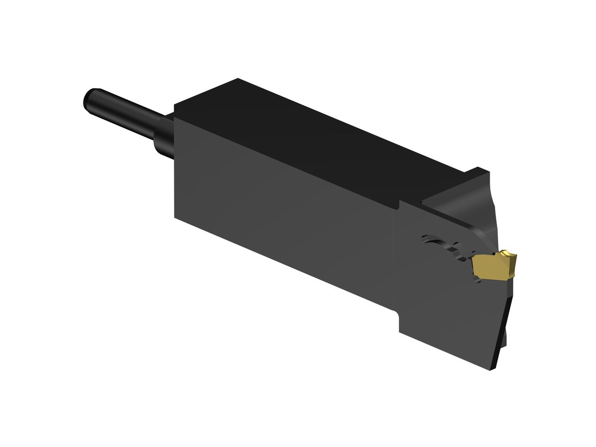 COROMANT CoroCut QD QS Schaftwerkzeug