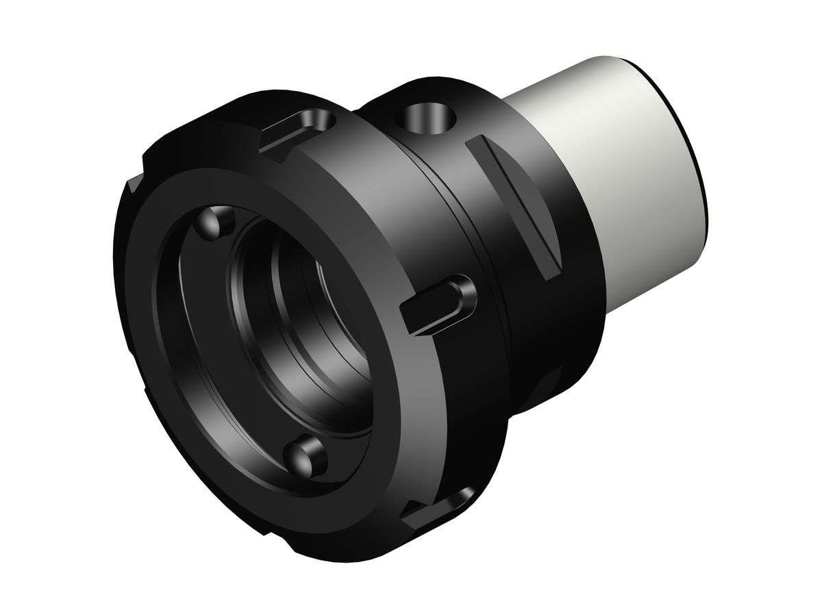 COROMANT Capto Adapter auf MDI