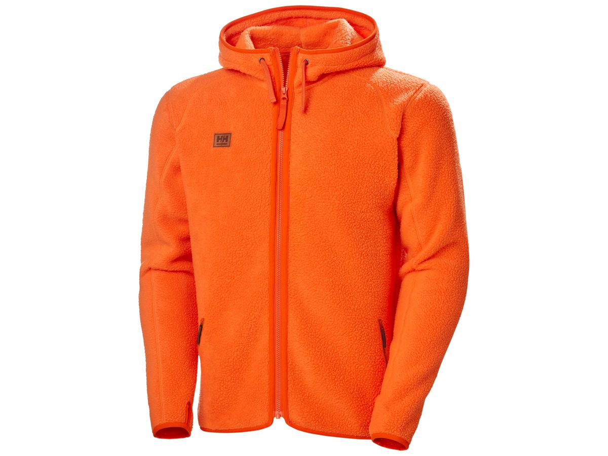 HELLY HANSEN Heritage Kapuzenpullover