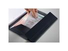 Oxford Collegeblock Meetingbook 100100362 DIN A4+ 80Blatt kariert