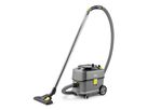 KÄRCHER Trockensauger T10/1 585 Watt, 10 Liter, 12m Kabel