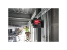 Milwaukee Kreuzlinienlaser 3 x 360° M123PL-0C solo