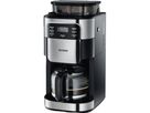 SEVERIN Kaffeemaschine KA 4810 Mahlwerk 10Tassen
