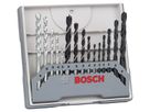 Bosch gemischtes Bohrerset 15 tlg. und Beton, 15-teilig