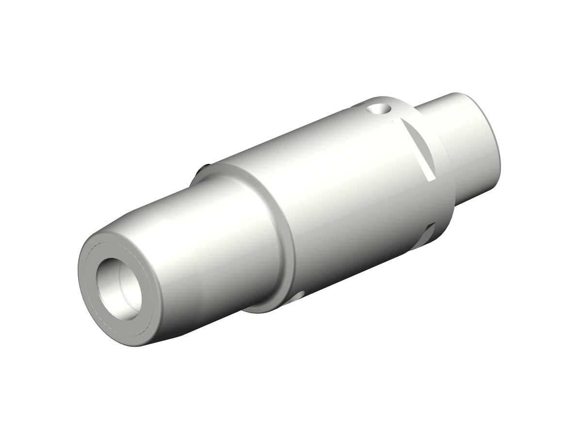 COROMANT Capto - CoroChuck 930 930-C5-S-20-125