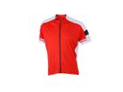 JN Mens Bike-T Full Zip JN454