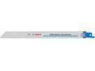 BOSCH Säbelsägeblatt S 1125 VF 225 x 1,1 mm 1,8 / 2,6 Zahnteilung