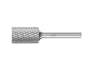 C. burr HM ZYAS1625 4 6mm 16x25 mm Pferd