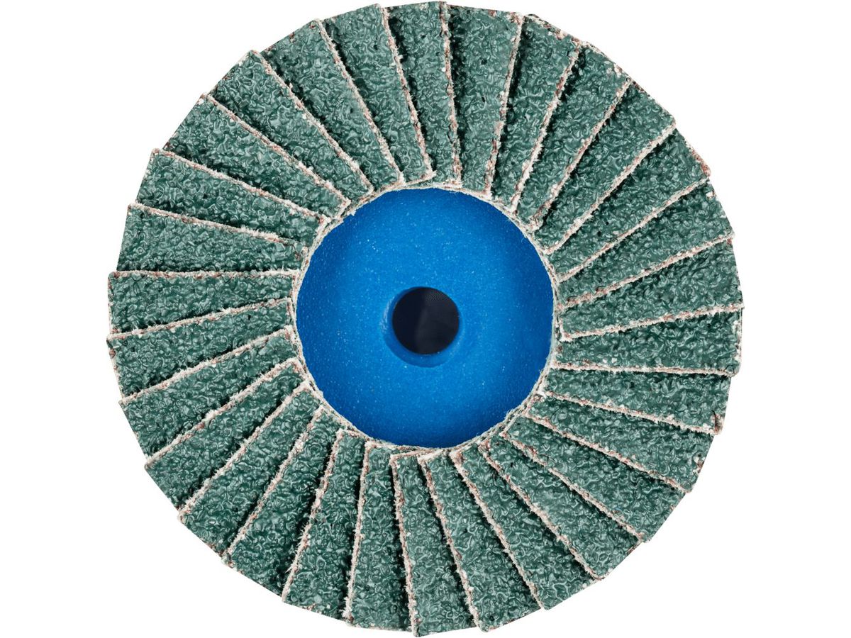 COMBIDISC Mini-Polifan zirkoonkorund 50m m K40 Pferd