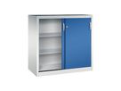 C+P Thekenschrank 2067-09 7035/5010