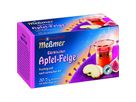 Meßmer Tee Türkischer Apfel-Feige 105684 20 St./Pack.