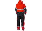 HELLY HANSEN Alna 2.0 Overall 71694 Gr. C50 RED