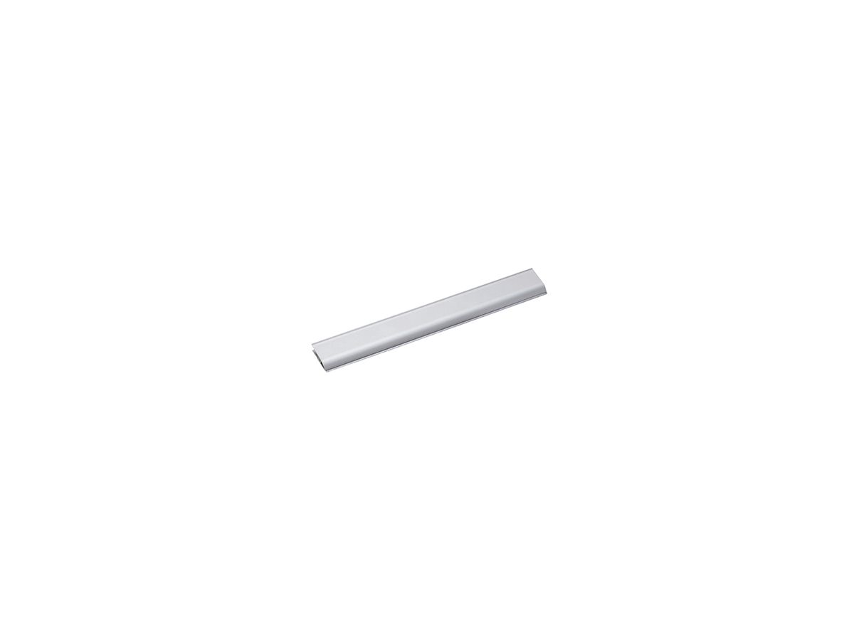 MAUL Papierklemmschiene 6246308 DIN A3 Aluminium matt silber