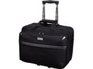 LIGHTPAK Laptoptrolley XRAY 46099 43x34x20cm Polyester schwarz