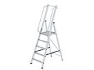 Bauleiter Aluminium 51095
