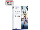 inapa tecno Kopierpapier Star 2100011528 A3 500 Bl./Pack.
