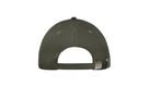 mb 6 Panel Workwear Cap - SOLID - MB6234 olive, Größe one size