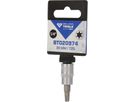 BRILLIANT TOOLS 1/4" TORX Schraubendreher-Einsatz,38mm, T25