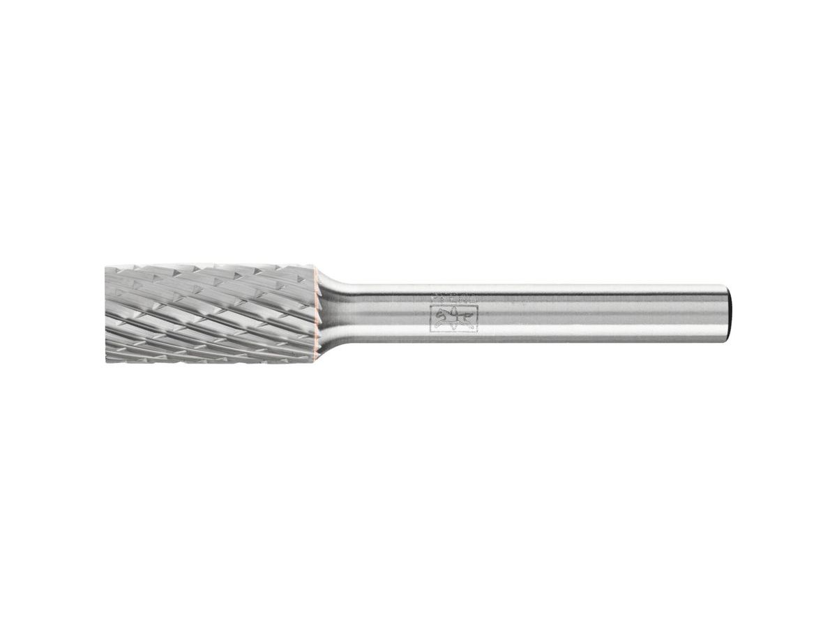 Stiftfrees HM cilindrisch1020 3PLUS 6mm 10x20mm Pferd
