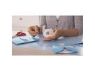 tesa Handabroller Easy Cut 57446-00001 19mmx33m transparent