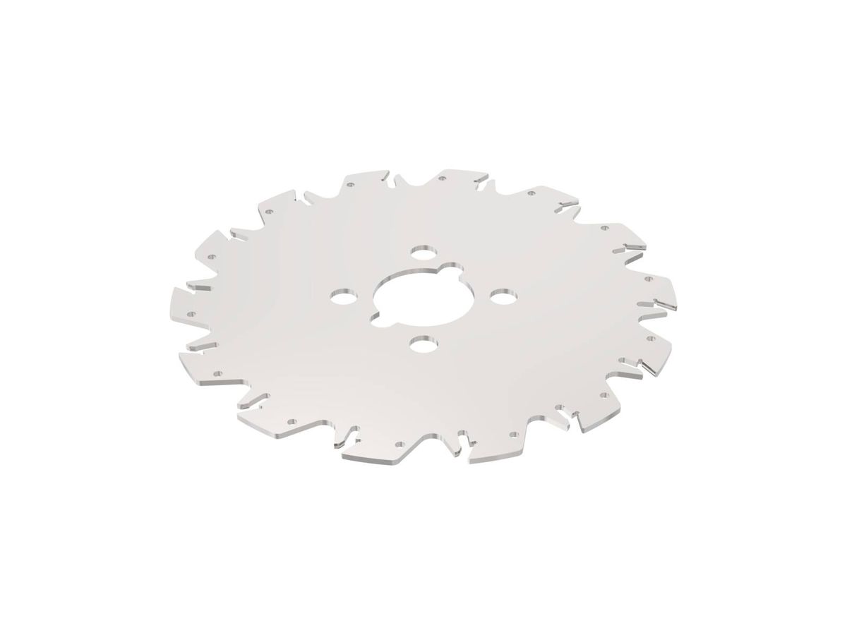 SECO Fräser Standard andere 335.10-200-03.40-14