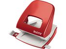 Leitz Locher NeXXt 50080025 max. 30Blatt Metall rot