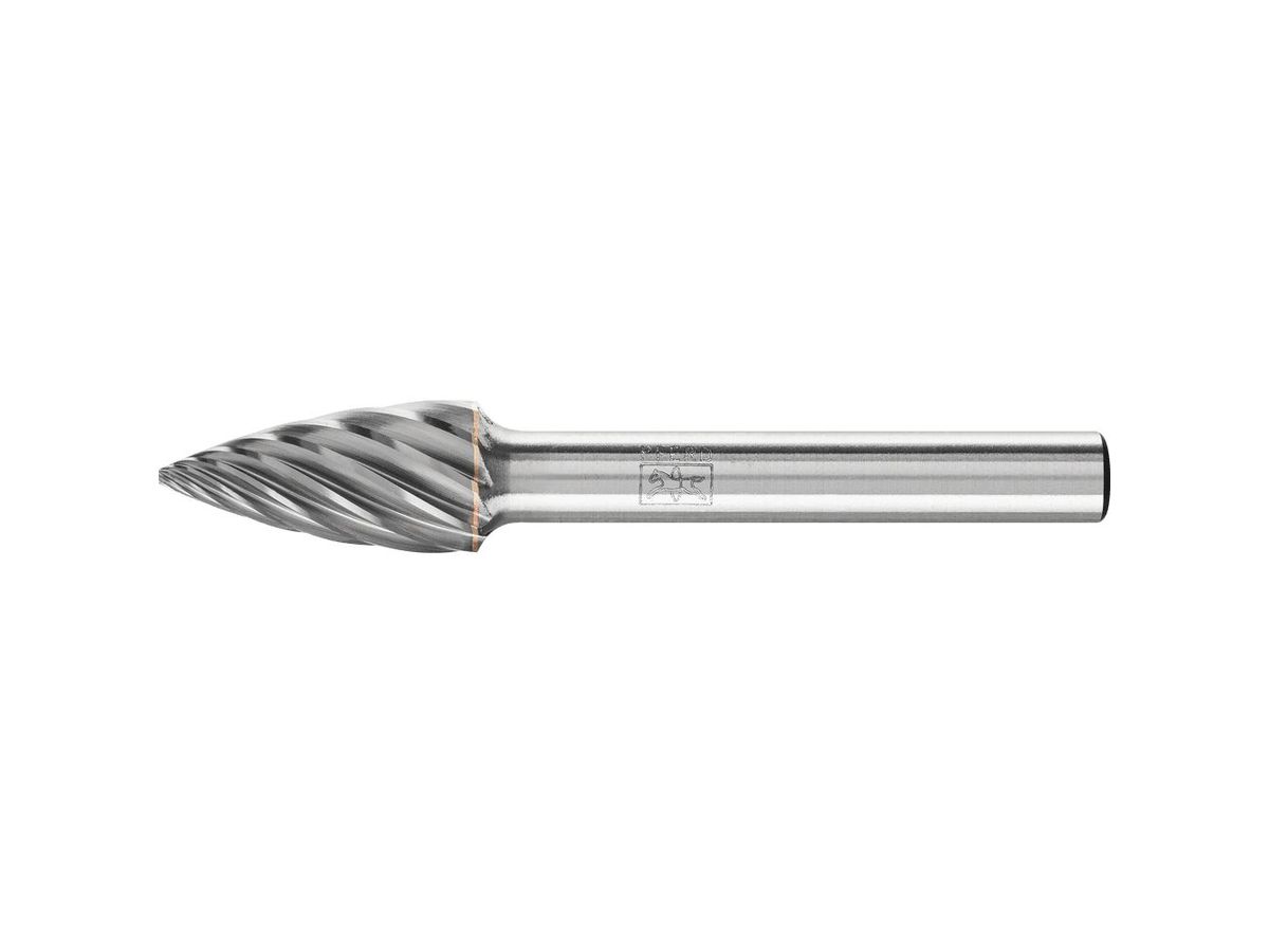 PFERD HM-Frässtift SPG INOX